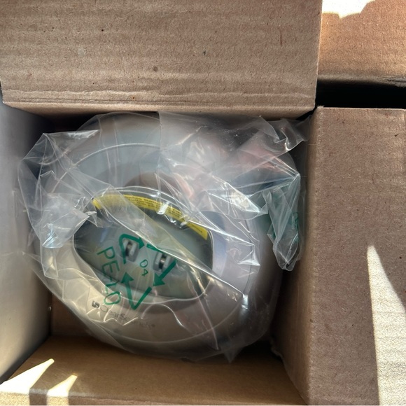 ClearSounds A600 DECT 6.0 Amplified Cordless Freedom Phone Clear Digital Power - Picture 4 of 7